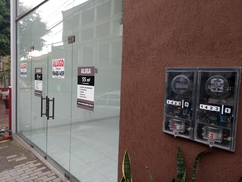 Loja-Salão - Foto 1