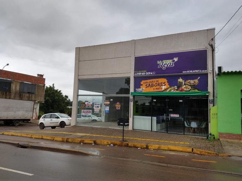 Loja-Salão - Foto 4