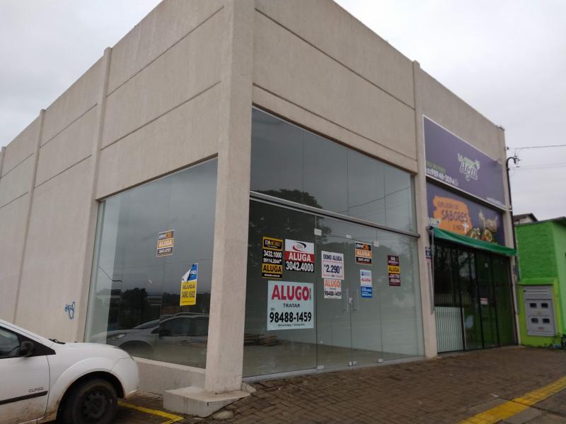 Loja-Salão - Foto 19