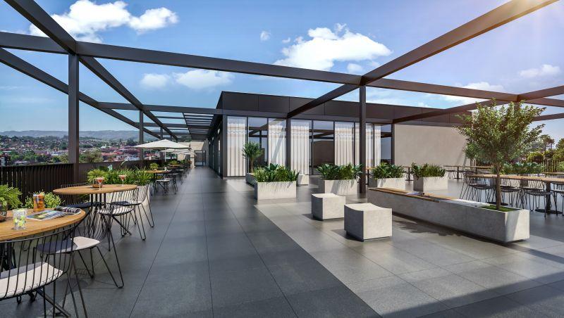 Loja-Salão, 1282 m² - Foto 2