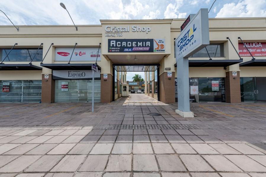 Loja-Salão, 177 m² - Foto 3