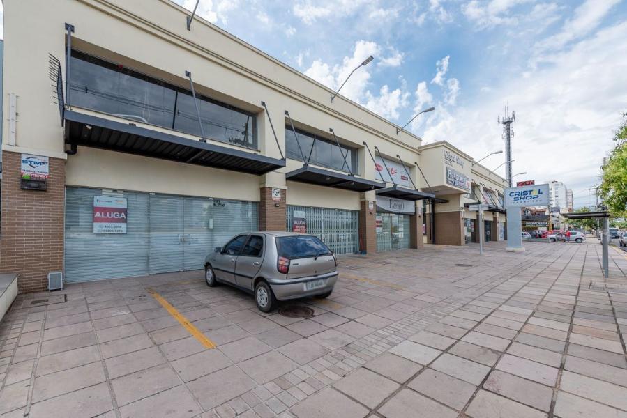 Loja-Salão, 177 m² - Foto 2