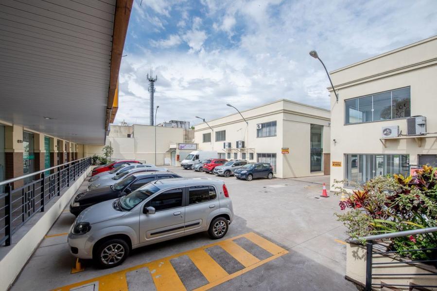 Loja-Salão, 177 m² - Foto 6