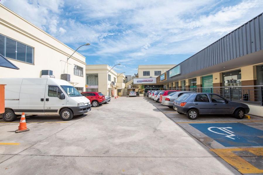 Loja-Salão, 177 m² - Foto 7