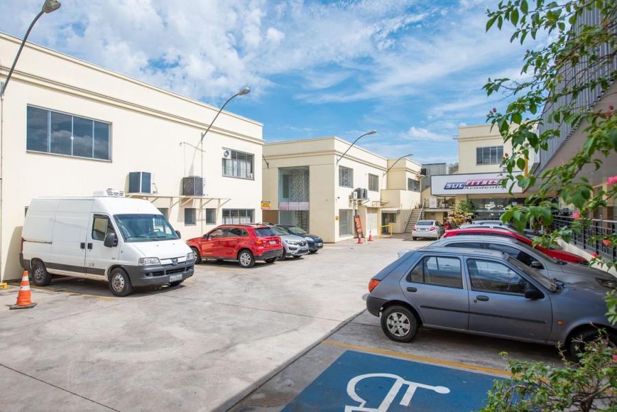 Loja-Salão, 177 m² - Foto 9