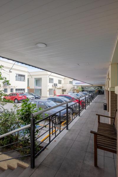 Loja-Salão, 177 m² - Foto 8