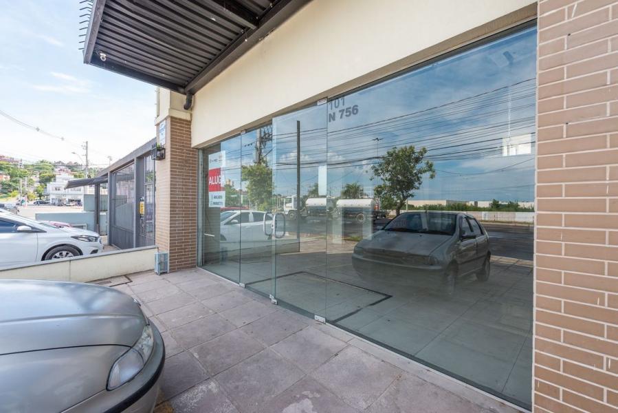 Loja-Salão, 177 m² - Foto 13