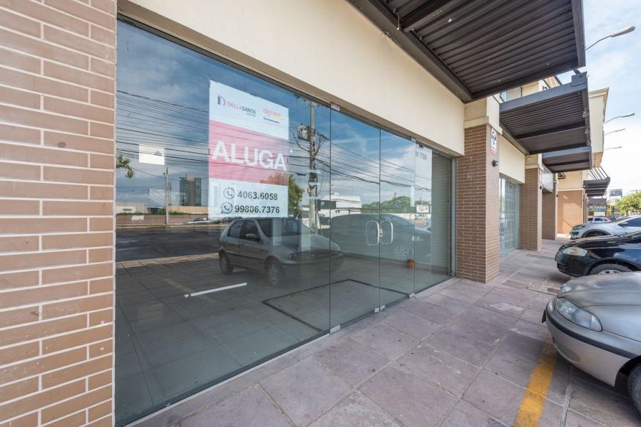 Loja-Salão, 177 m² - Foto 19