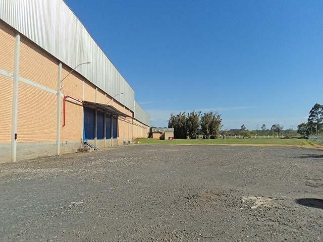 Depósito-Galpão, 12000 m² - Foto 5