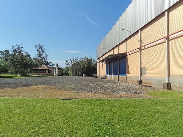 Depósito-Galpão, 12000 m² - Foto 6