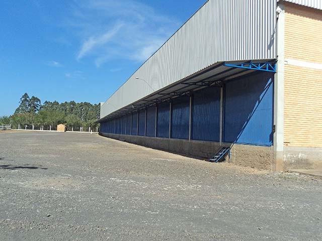Depósito-Galpão, 12000 m² - Foto 7