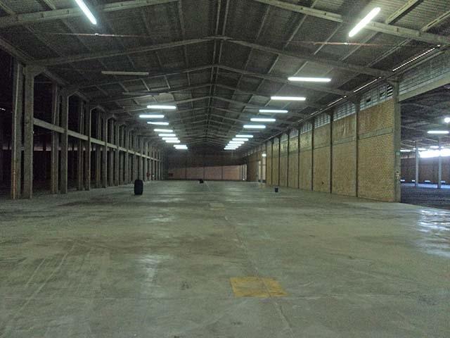 Depósito-Galpão, 12000 m² - Foto 10