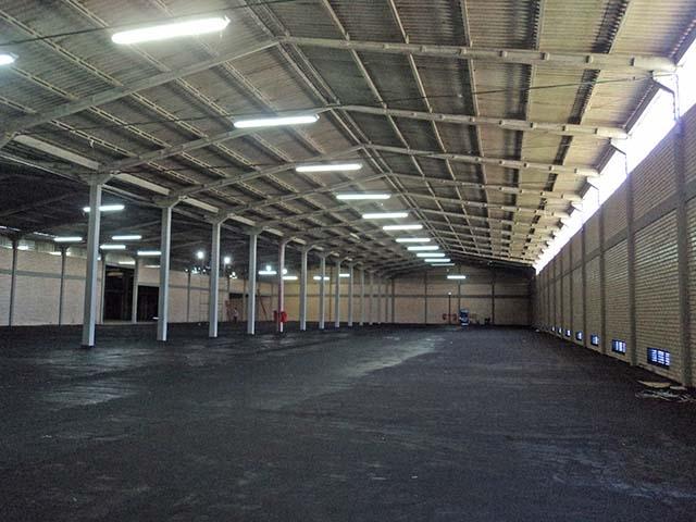 Depósito-Galpão, 12000 m² - Foto 8