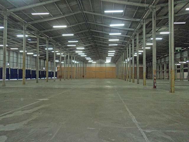 Depósito-Galpão, 12000 m² - Foto 9