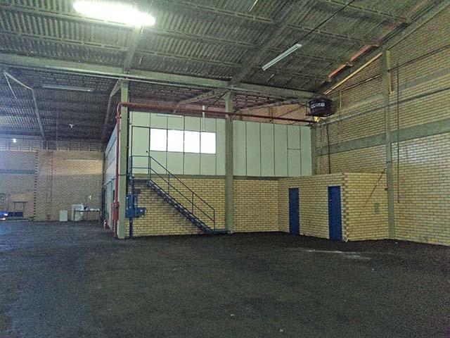 Depósito-Galpão, 12000 m² - Foto 11