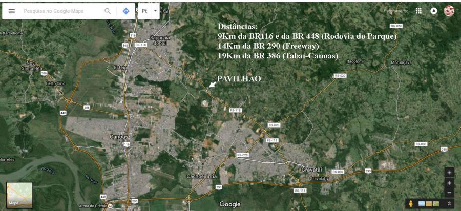 Depósito-Galpão, 12000 m² - Foto 13