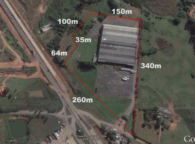 Depósito-Galpão, 12000 m² - Foto 14