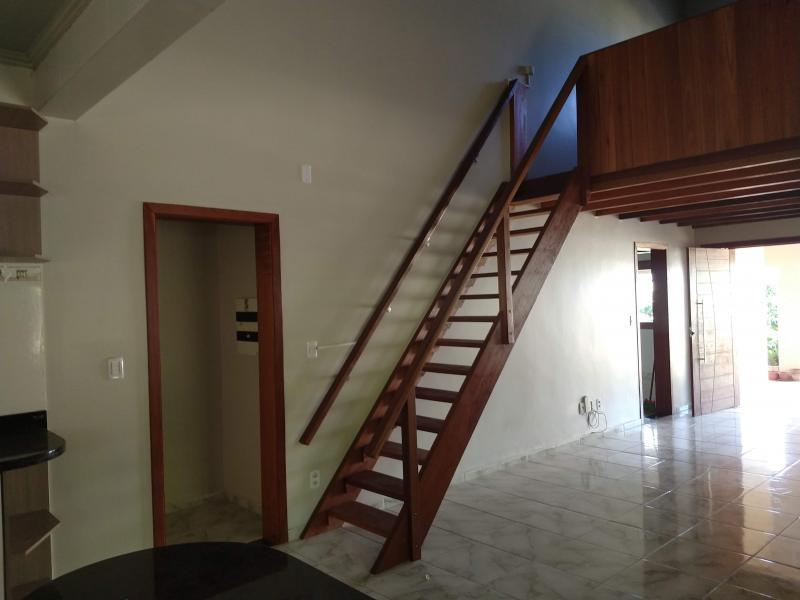 Casa de Condomínio, 3 quartos - Foto 12