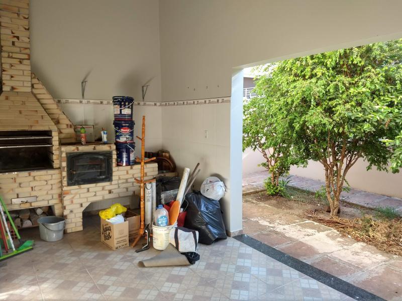 Casa de Condomínio, 3 quartos - Foto 16