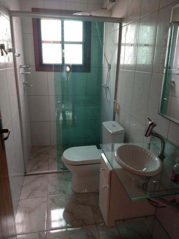 Casa de Condomínio, 3 quartos - Foto 35