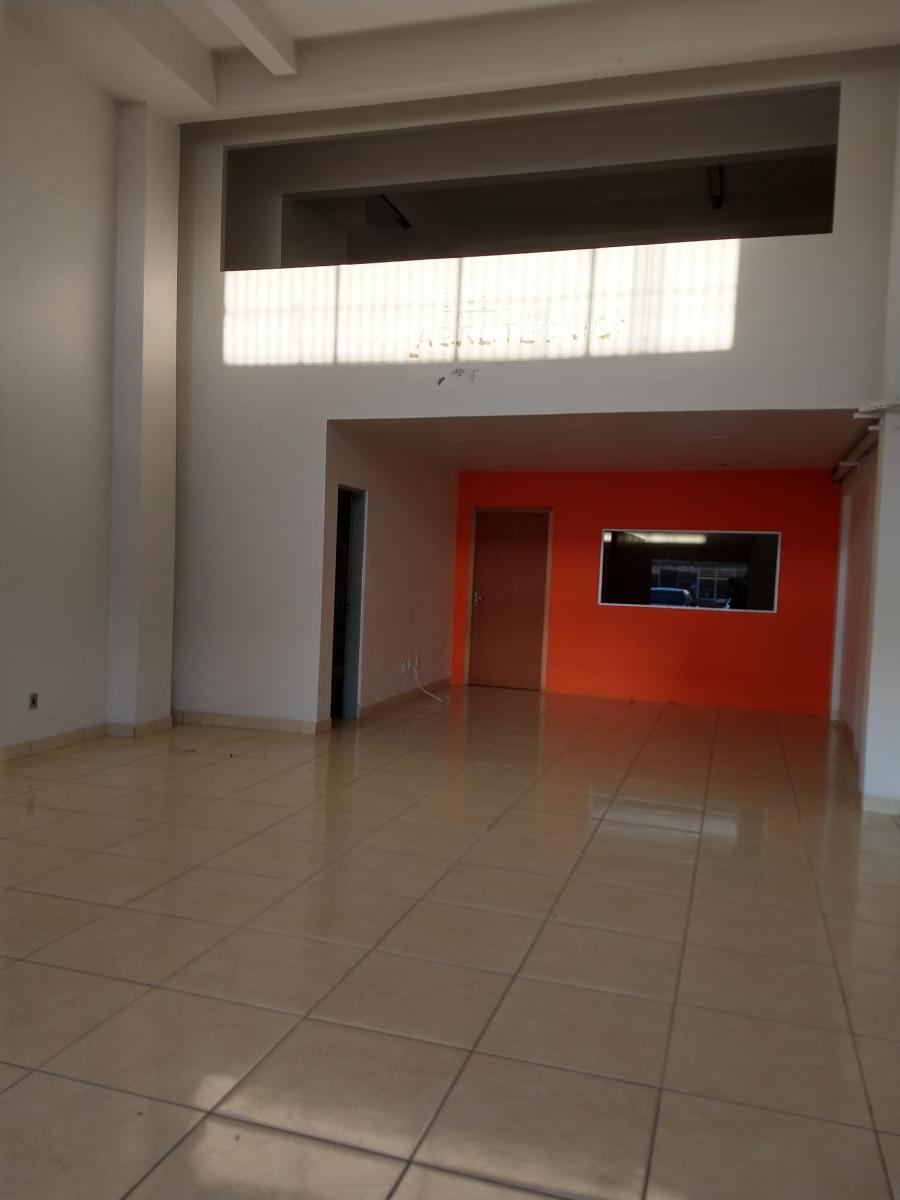Loja-Salão, 120 m² - Foto 4
