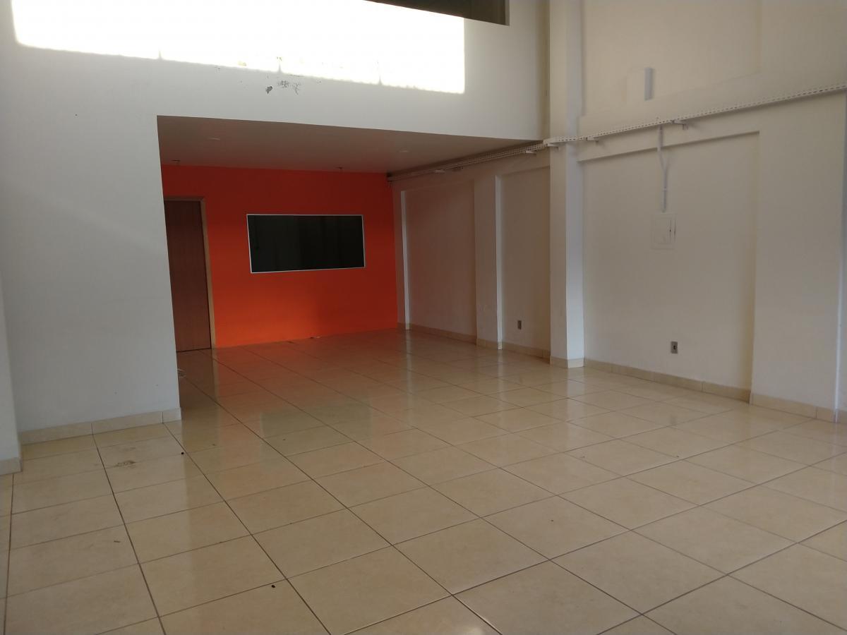 Loja-Salão, 120 m² - Foto 8