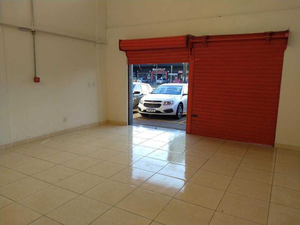 Loja-Salão, 120 m² - Foto 9