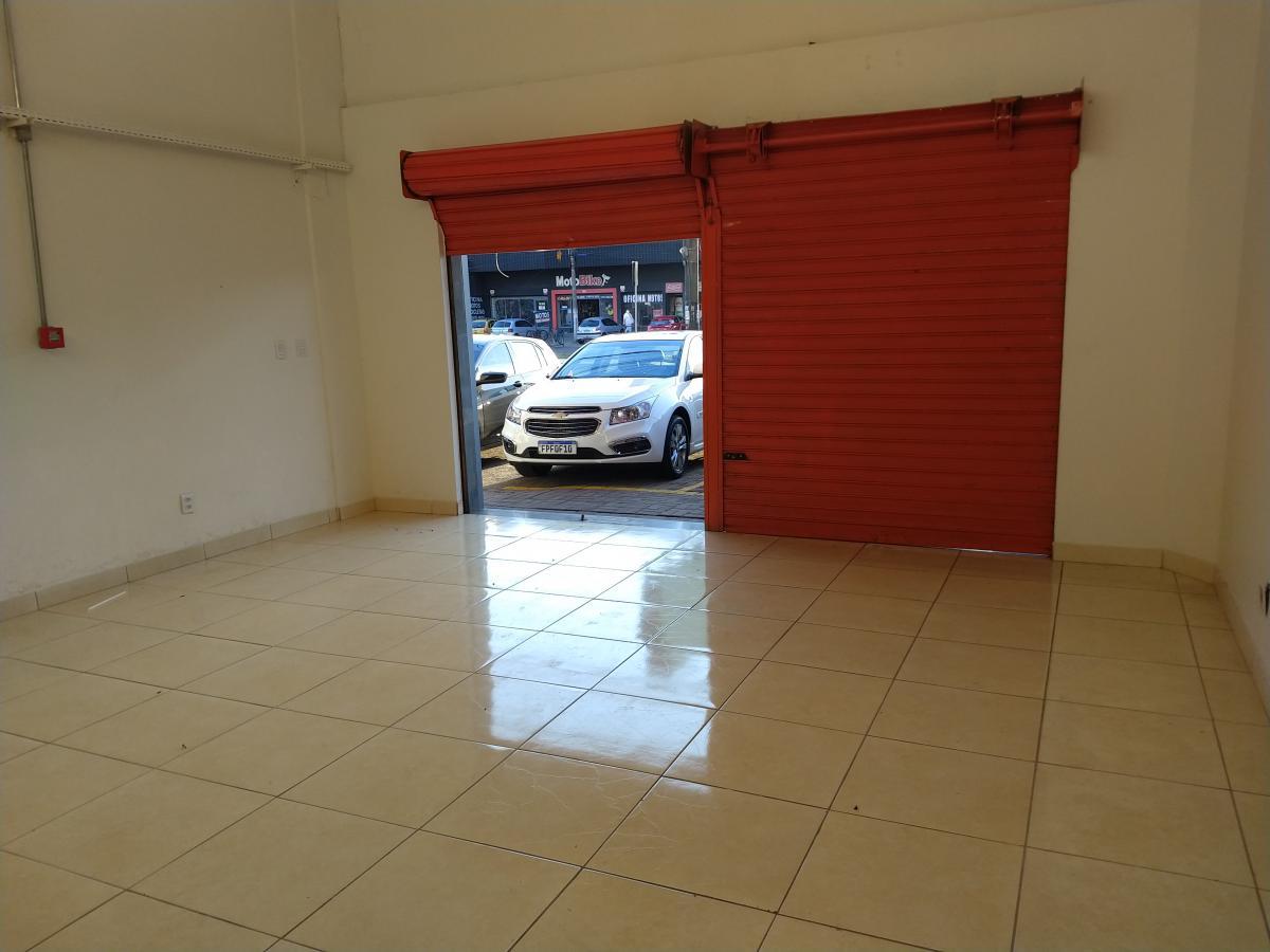 Loja-Salão, 120 m² - Foto 10