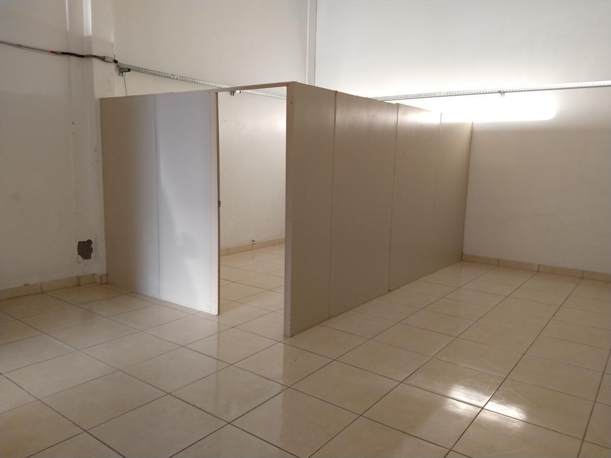 Loja-Salão, 120 m² - Foto 13