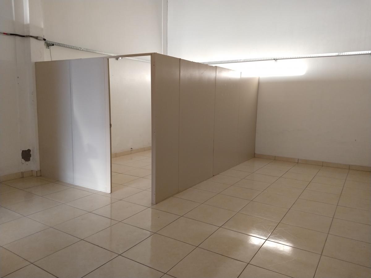 Loja-Salão, 120 m² - Foto 14