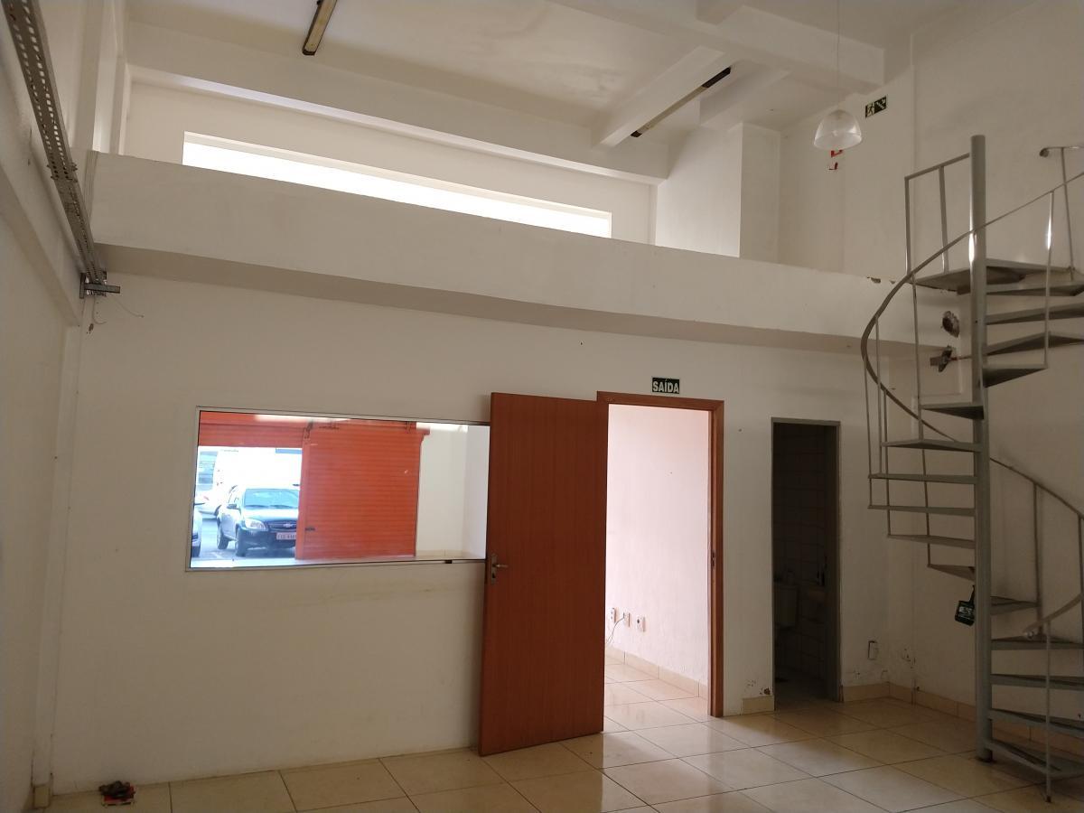 Loja-Salão, 120 m² - Foto 15