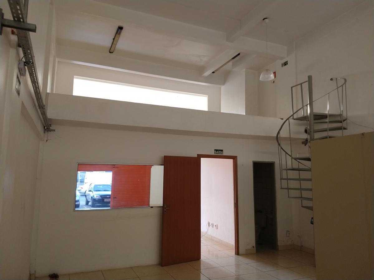 Loja-Salão, 120 m² - Foto 16
