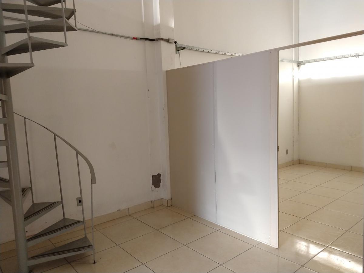 Loja-Salão, 120 m² - Foto 18