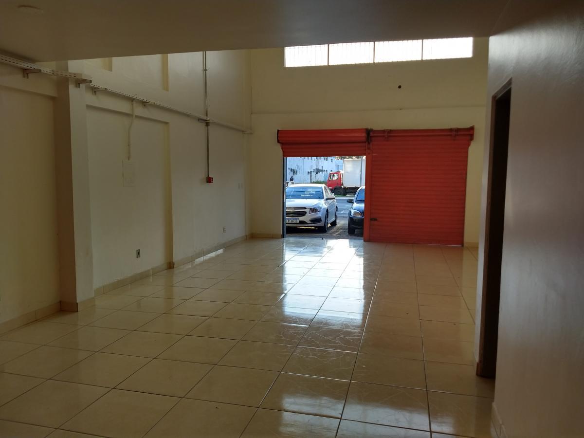 Loja-Salão, 120 m² - Foto 21