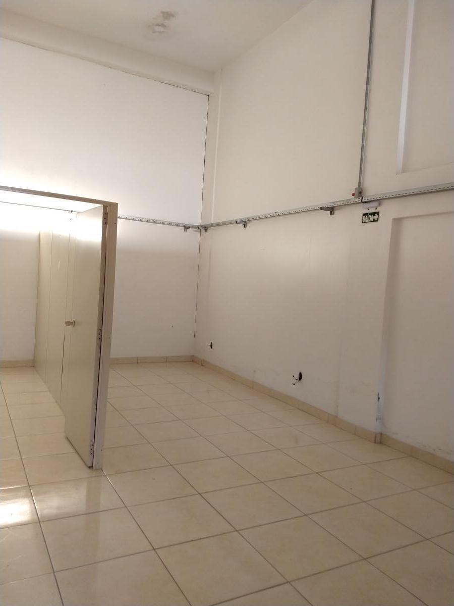 Loja-Salão, 120 m² - Foto 22