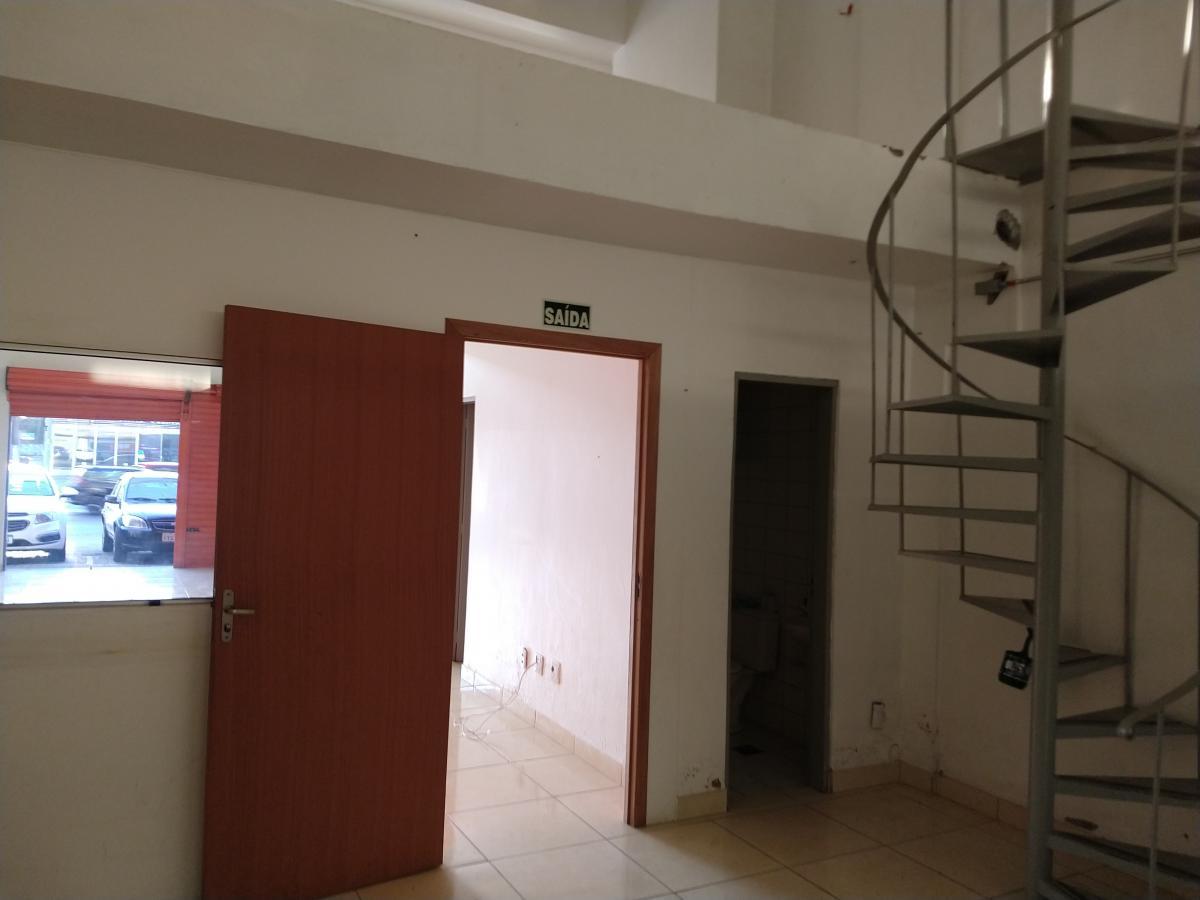 Loja-Salão, 120 m² - Foto 25