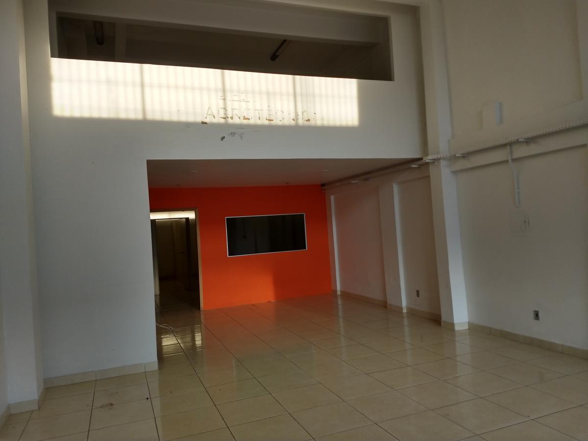 Loja-Salão, 120 m² - Foto 27