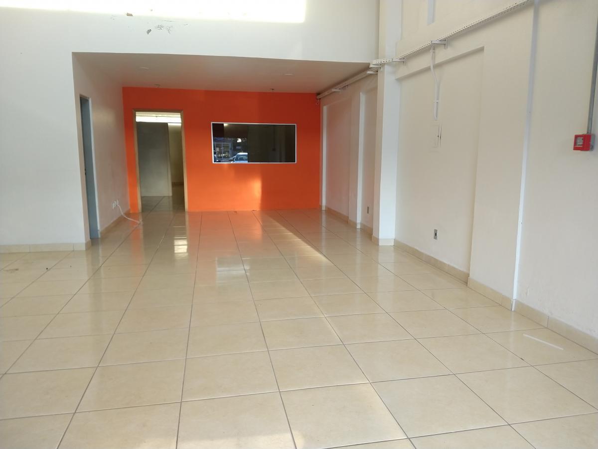 Loja-Salão, 120 m² - Foto 29