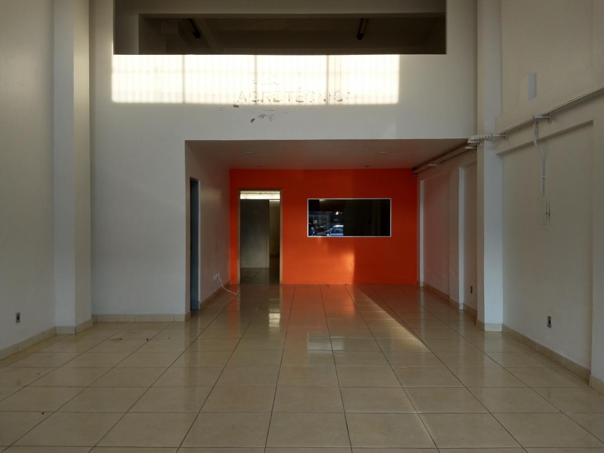 Loja-Salão, 120 m² - Foto 30