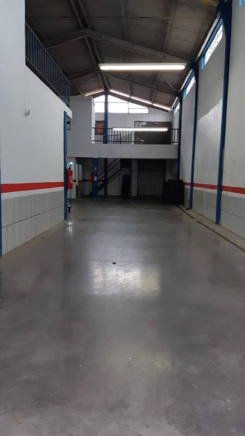 Depósito-Galpão - Foto 2