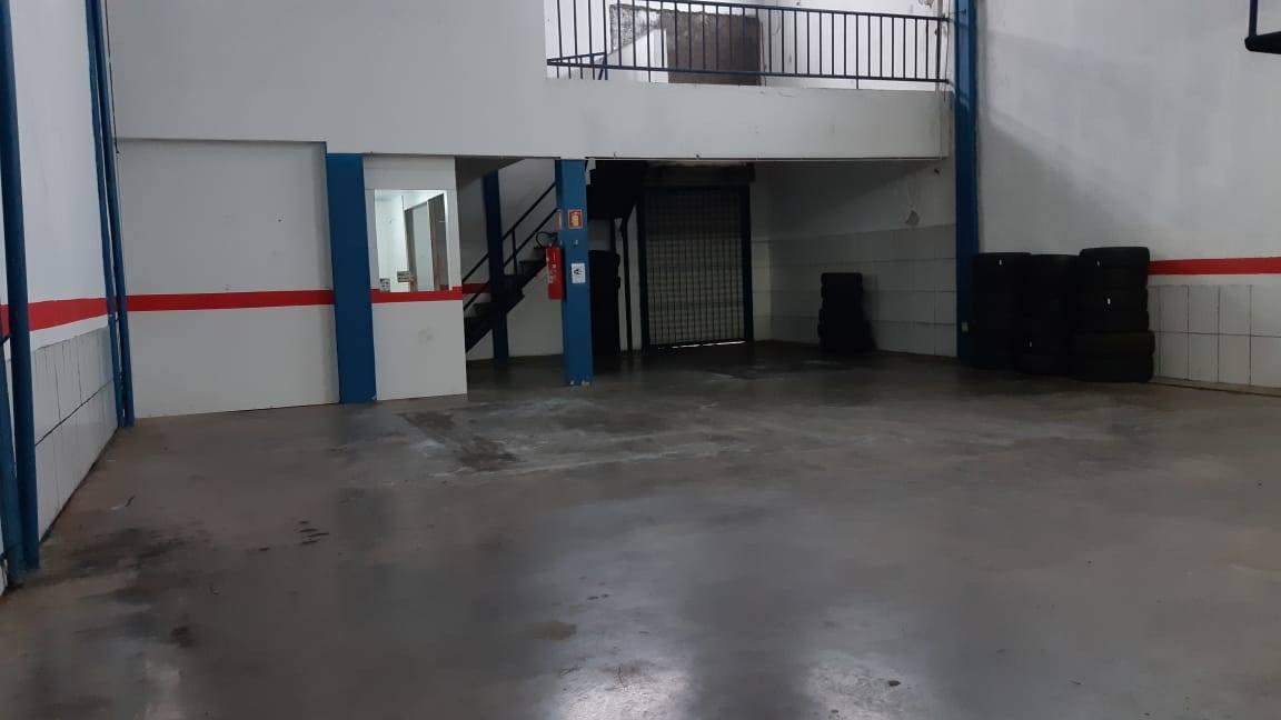 Depósito-Galpão - Foto 5