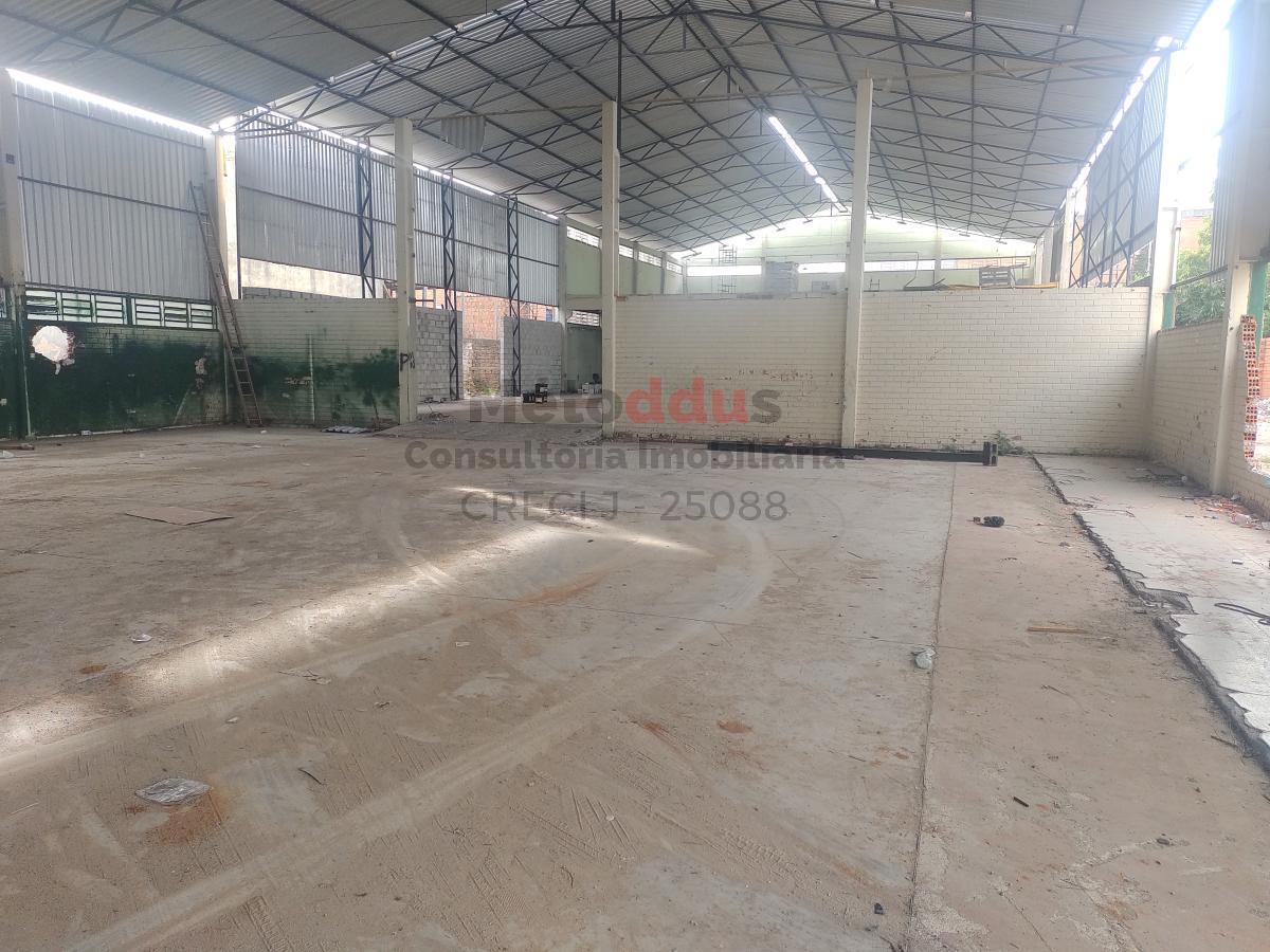 Depósito-Galpão, 1800 m² - Foto 5
