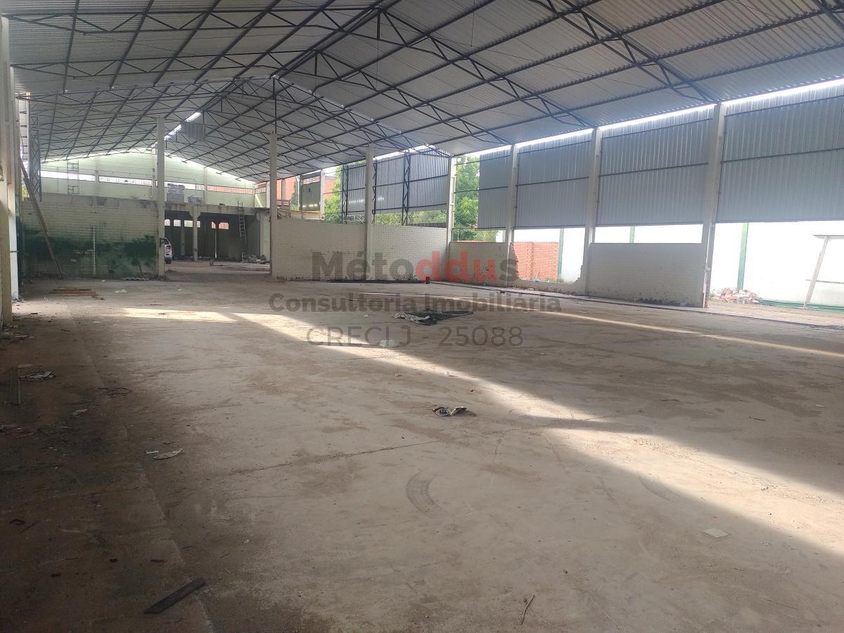 Depósito-Galpão, 1800 m² - Foto 6