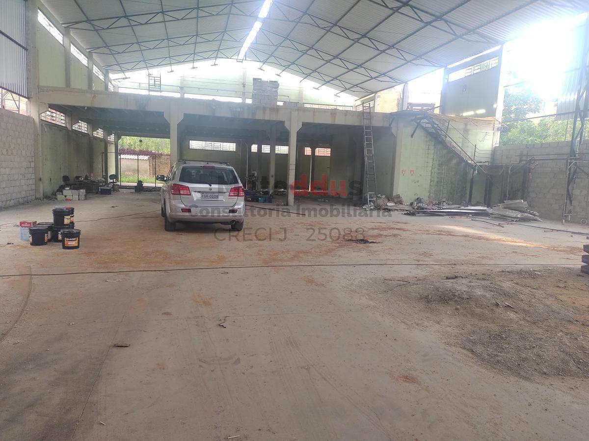 Depósito-Galpão, 1800 m² - Foto 11
