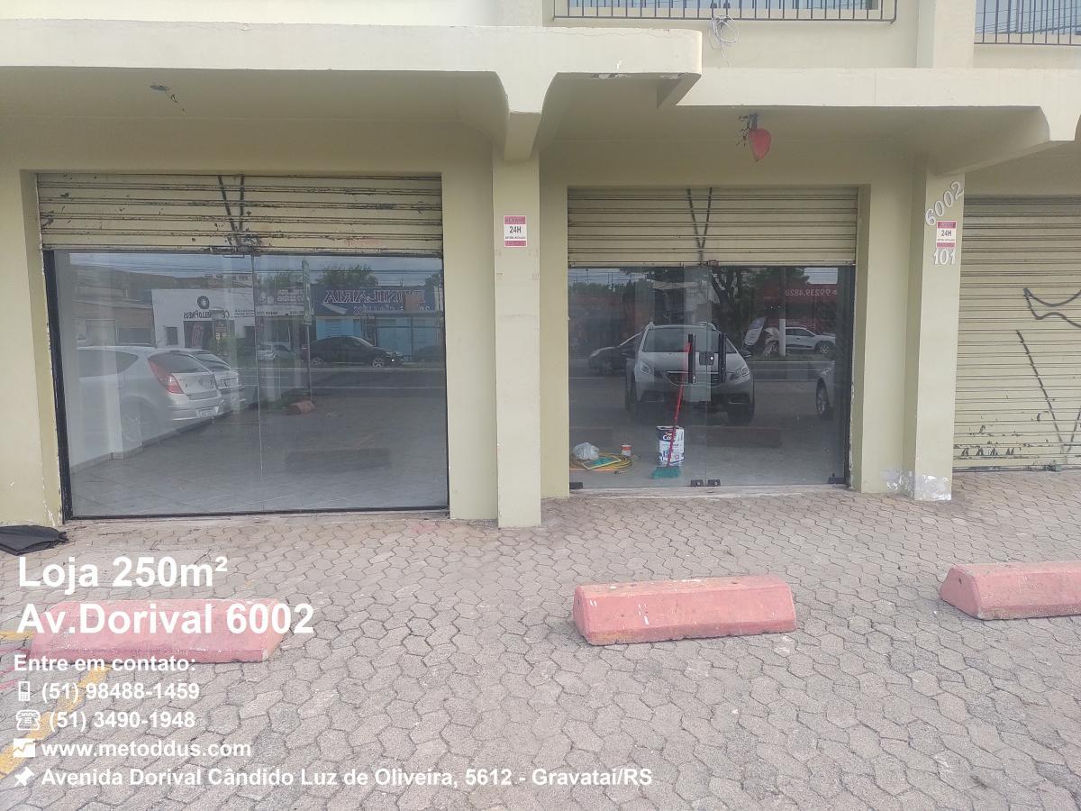 Loja-Salão - Foto 1