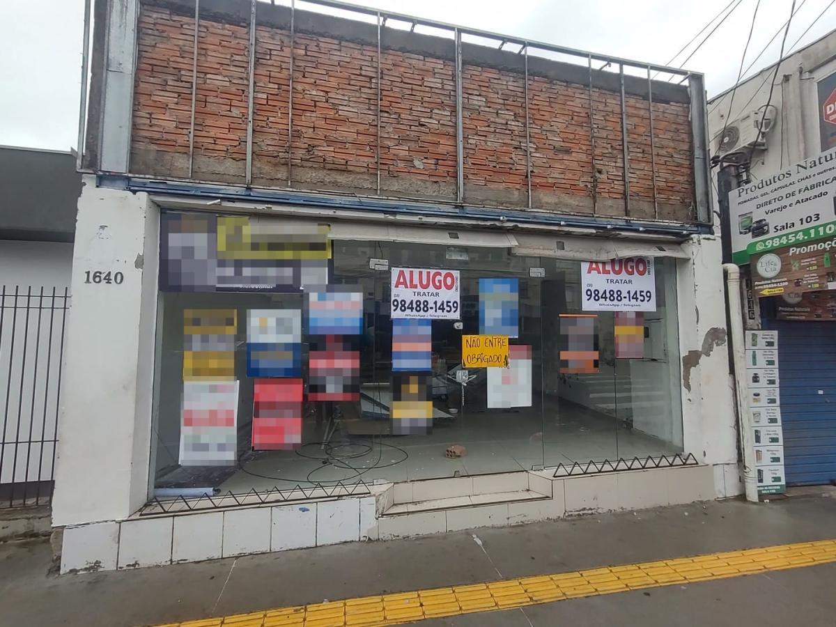 Loja-Salão - Foto 1