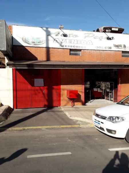 Depósito-Galpão - Foto 1