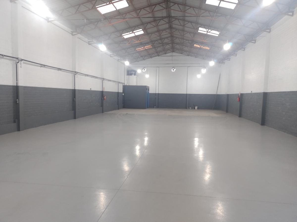 Depósito-Galpão - Foto 3