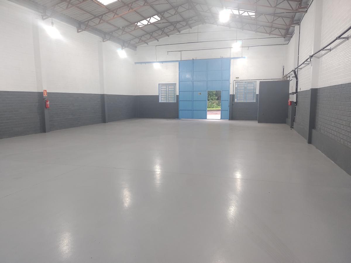 Depósito-Galpão - Foto 6