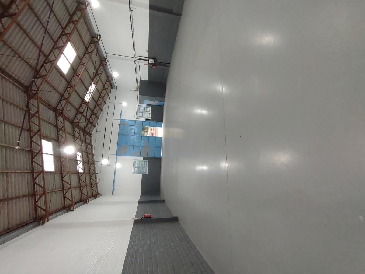 Depósito-Galpão - Foto 15